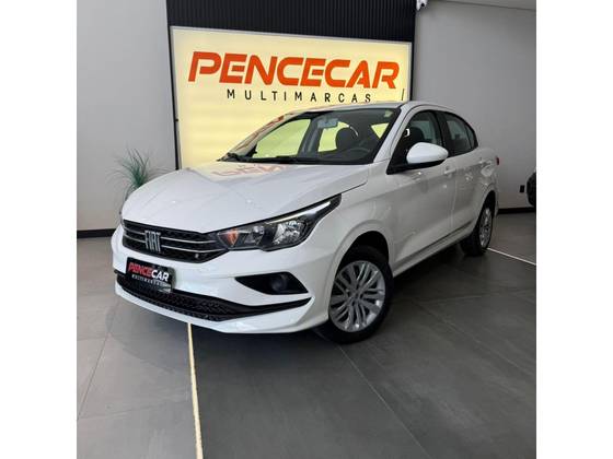 FIAT CRONOS 1.0 FIREFLY FLEX DRIVE MANUAL